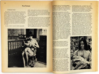 OUR BODIES OUR SELVES: A Course By and For Women.