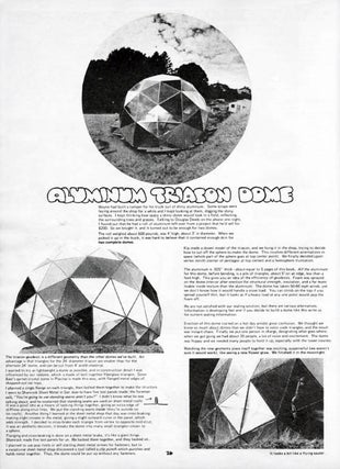 Domebook 2.