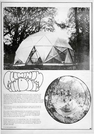 Domebook 2.