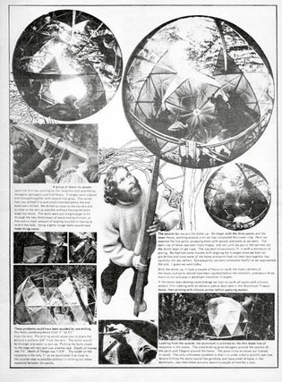 Domebook 2.
