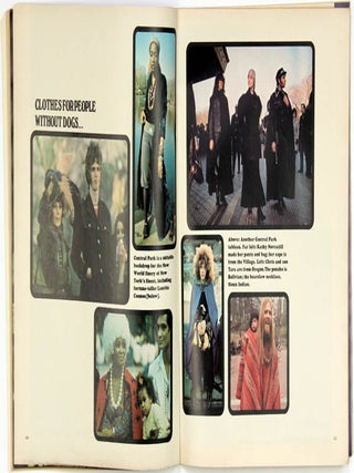 EARTH Vol. 2, #4 (SF: Earth Publishing Corporation, June 1971).