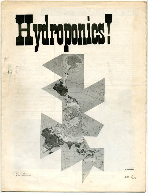 Item #39189 Hydroponics! Steve FOX.
