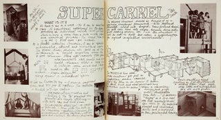 Farallones Scrapbook.
