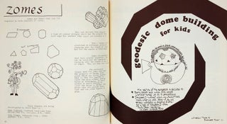 Farallones Scrapbook.