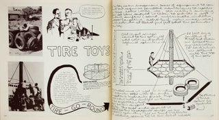 Farallones Scrapbook.