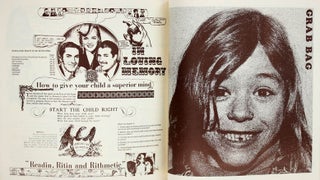 Farallones Scrapbook.