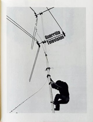 Guerrilla Television.