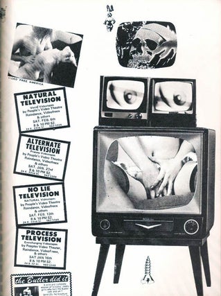 Guerrilla Television.
