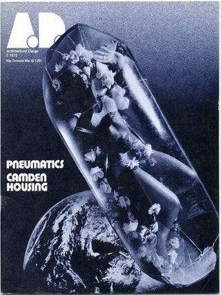 Item #39201 Pneumatics and Atmospheres", a 7pp. illustrated article by Graham Stevens on the...