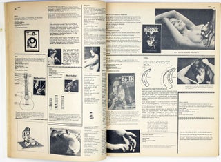 THE NEW EARTH CATALOG: LIVING HERE AND NOW.