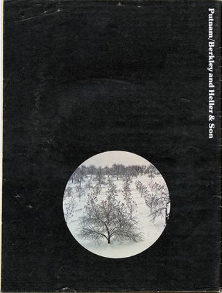 THE NEW EARTH CATALOG: LIVING HERE AND NOW.