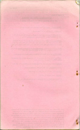 A BOOK OF VISIONS: A DIRECTORY OF ALTERNATIVE SOCIETY PROJECTS, 1973.