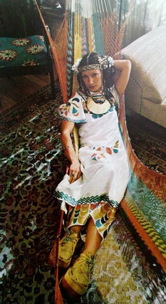 Native Funk & Flash: An Emerging Folk Art.