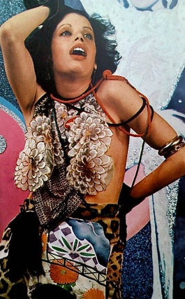 Native Funk & Flash: An Emerging Folk Art.