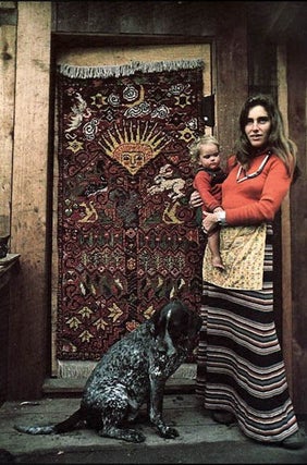 Native Funk & Flash: An Emerging Folk Art.