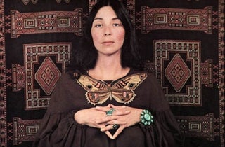 Native Funk & Flash: An Emerging Folk Art.