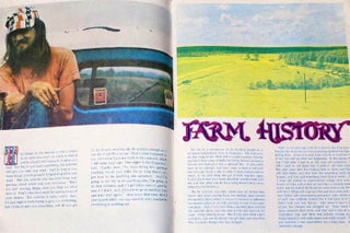 Hey Beatnik! This Is The Farm Book.
