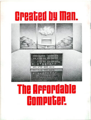 BYTE #1-5 (Peterborough, NH: Green Publishing, Inc., September 1975 - January 1976).