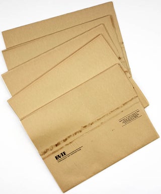 BYTE #1-5 (Peterborough, NH: Green Publishing, Inc., September 1975 - January 1976).