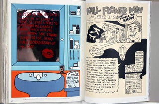 KALIFLOWER Volume Five. SF: Free Print Shop, 1980.