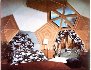 Monterey Domes: Geodesic Homes for Living.
