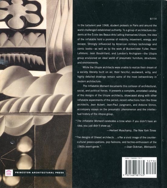 The Inflatable Moment The Inflatable Moment: Pneumatics and