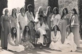 The Source: The Untold Story of Father Yod, Ya Ho Wa 13 and the Source Family.