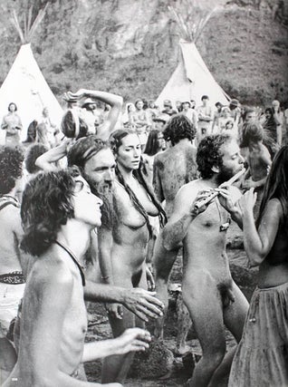 Spaced Out: Crash Pads, Hippie Communes, Infinity Machines, and other Radical Environments of the Psychedelic Sixties.