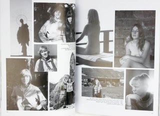 Inside a Hippie Commune: Santa Cruz Mountains & Beyond Circa 1964 to 1970's.