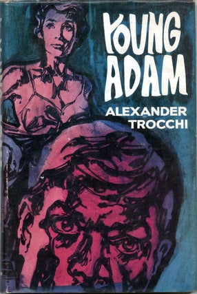 Item #39327 YOUNG ADAM