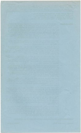 THE MOVING TIMES… special supplement. London: Sigma Portfolio #13, c. November 1964.