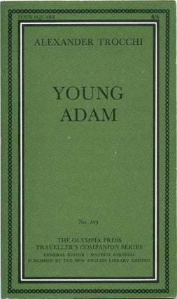 Item #39360 YOUNG ADAM