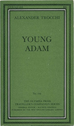 Item #39360 YOUNG ADAM