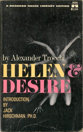 Item #39365 HELEN AND DESIRE