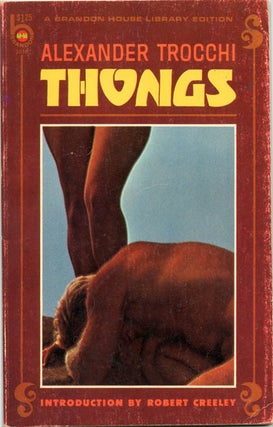 Item #39367 THONGS