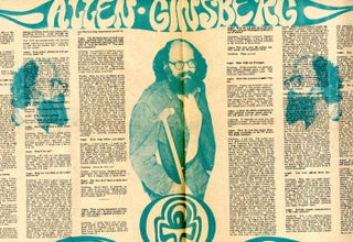 ANN ARBOR ARGUS #3, #5, #9, and #11 (Ann Arbor, MI: March 13 - August 13, 1969).