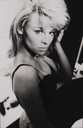 Item #39430 Women Throooo the Eyes of Smudger. Terence DONOVAN