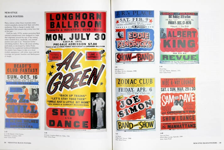 The Art of Rock. Posters from Presley to Punk | Paul D. GRUSHKIN