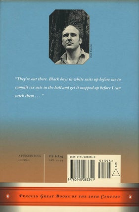 One Flew Over the Cuckoo's Nest.
