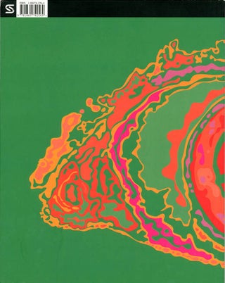 High Art: A History Of The Psychedelic Poster.
