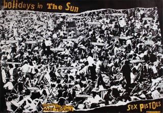 Item #39488 Holidays In The Sun. Jamie REID