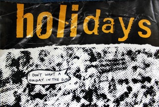 Holidays In The Sun.