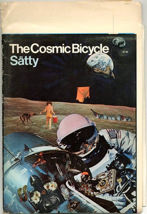 The Cosmic Bicycle + archive.
