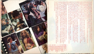 Sikkensprijs 1970 voor 'hippies'/1970 Sikkens Prize for 'hippies'.