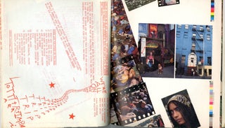 Sikkensprijs 1970 voor 'hippies'/1970 Sikkens Prize for 'hippies'.