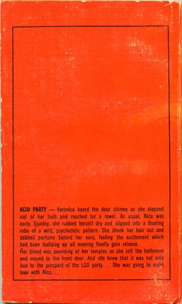 Acid Party.