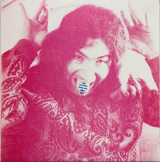 Item #39525 The Electric Kool-Aid Acid Test. ACID TESTS