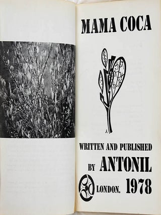 Mama Coca.