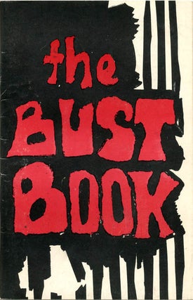 Item #39546 BUST BOOK (The