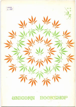 Leaves of Grass: A Compendium of Marijuana.